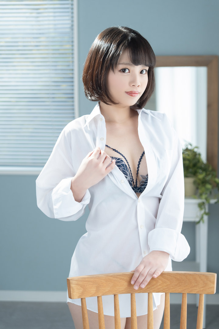 ゆいのプロフィール一般写真