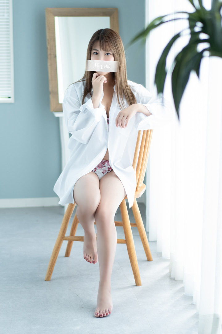 ゆりあのプロフィール一般写真