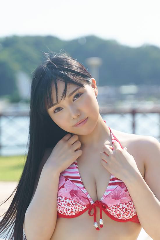 グラビア写真7