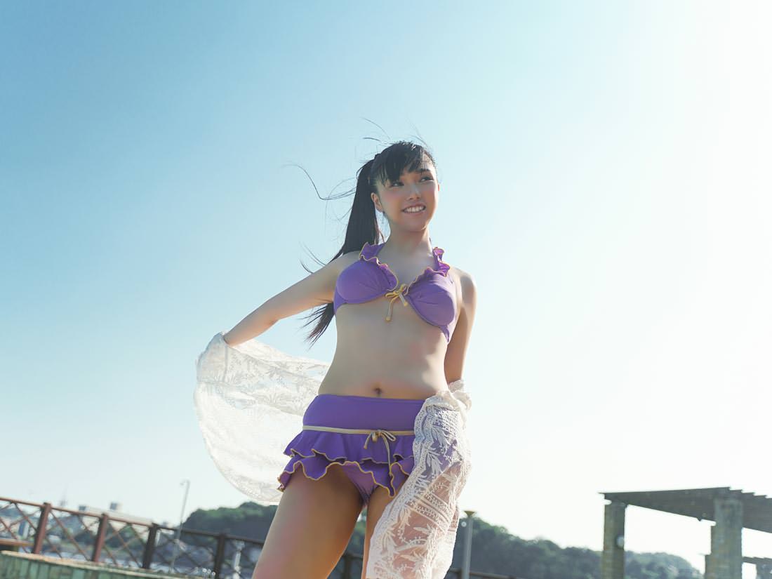 グラビア写真13