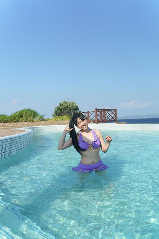 グラビア写真14