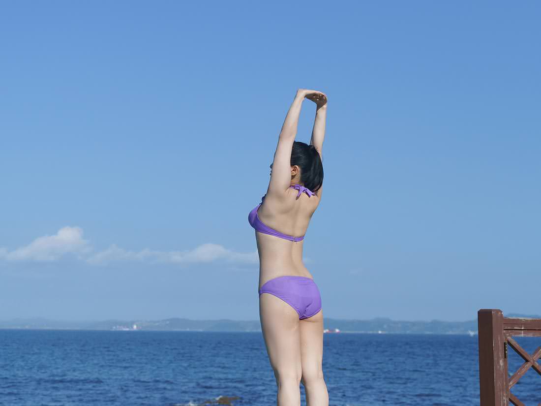 グラビア写真18