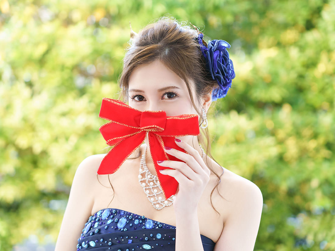 グラビア写真13