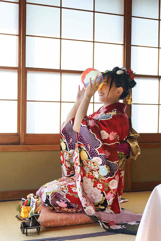グラビア写真15