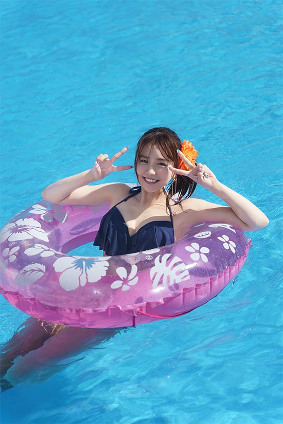 グラビア写真16