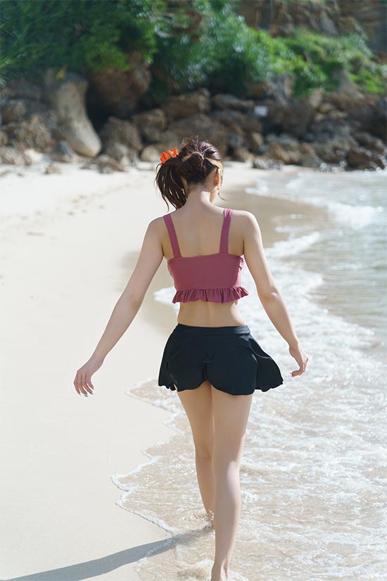 グラビア写真19