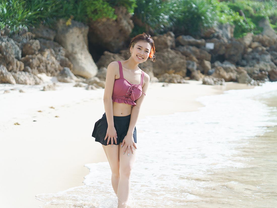 グラビア写真20