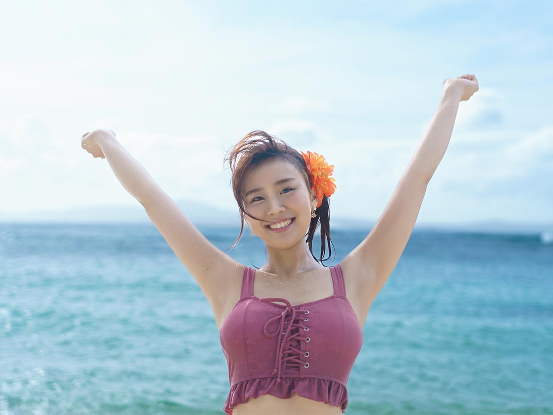 グラビア写真22