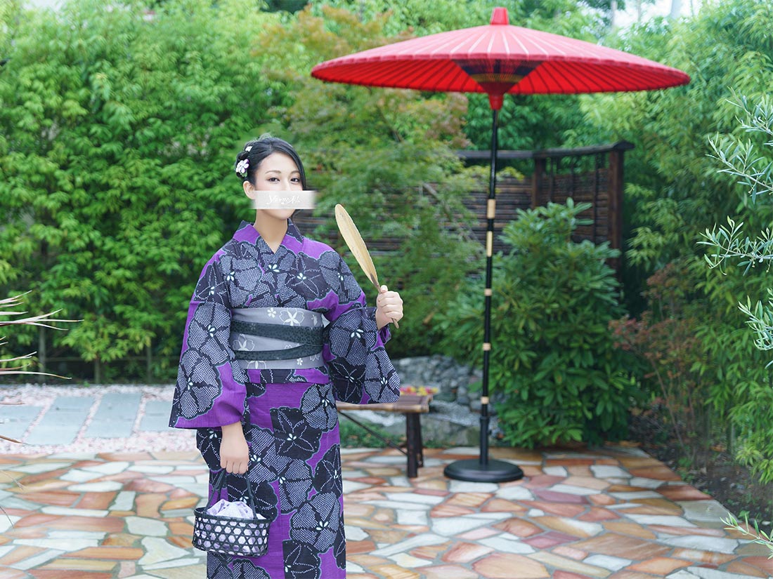 グラビア写真2