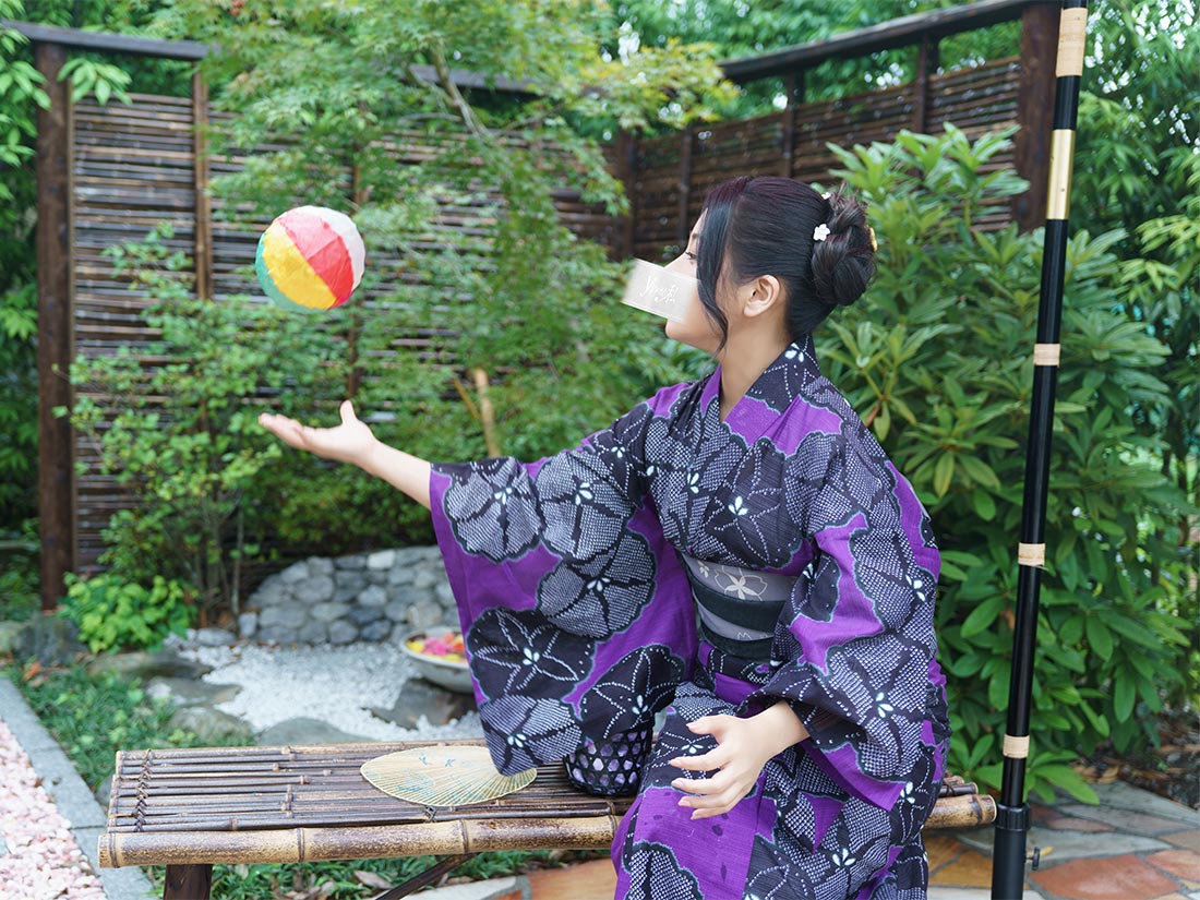 グラビア写真8