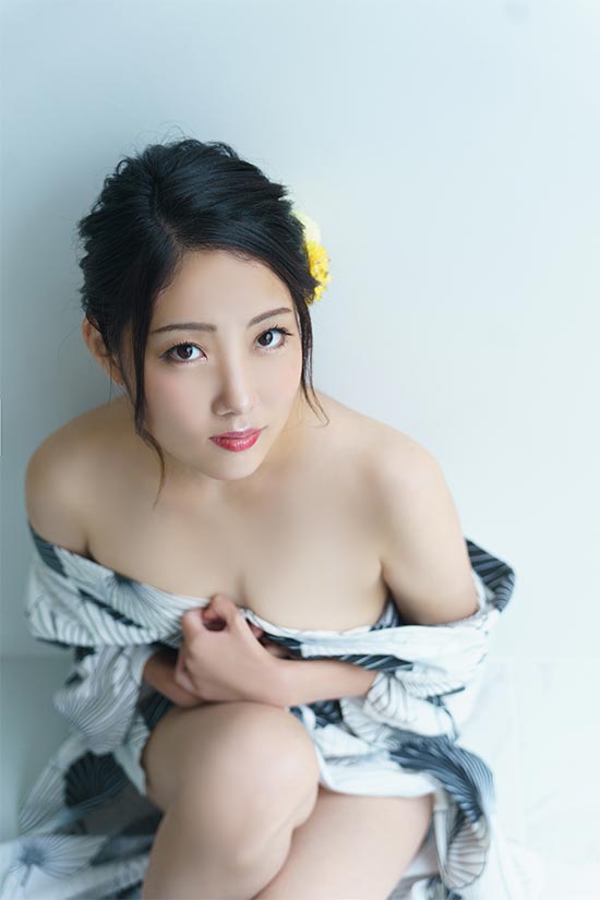 グラビア写真12