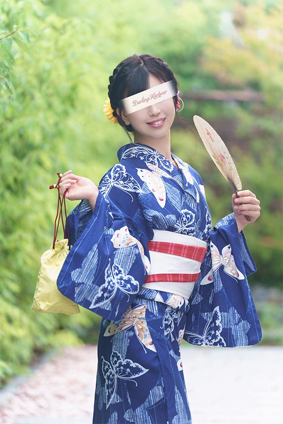 グラビア写真4