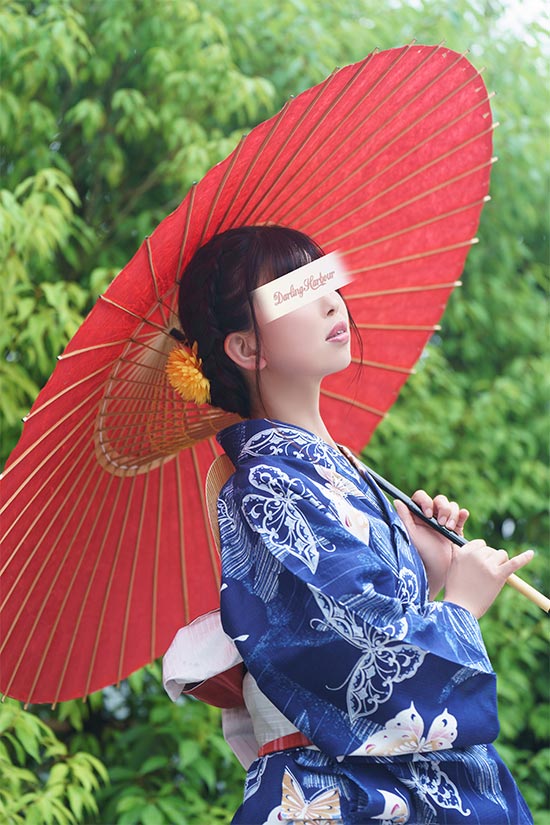グラビア写真6