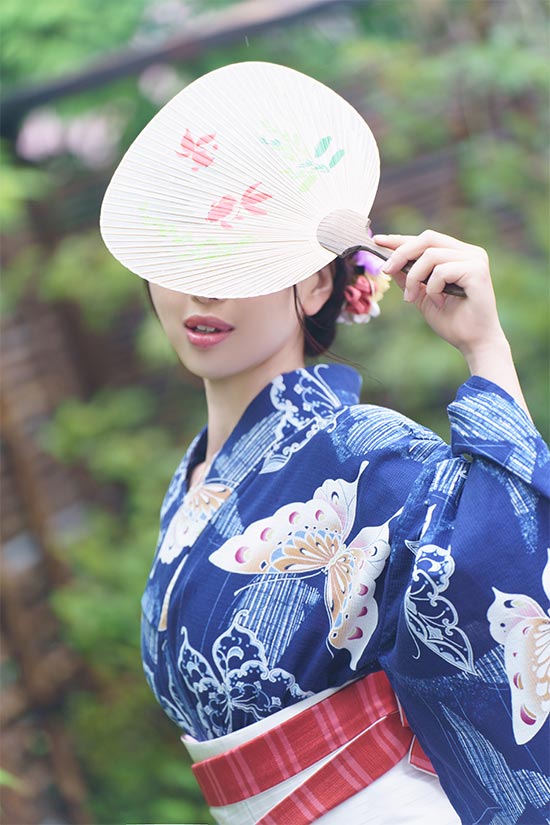 グラビア写真7