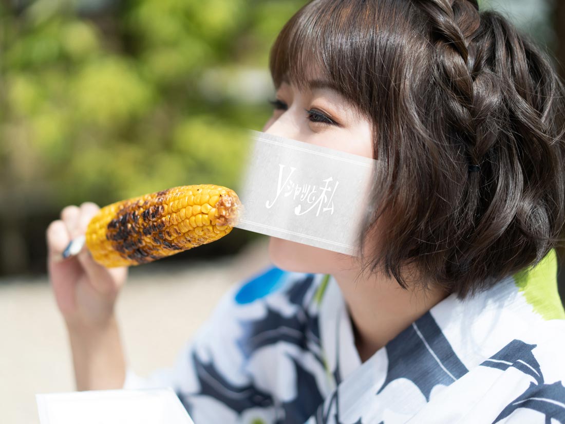 グラビア写真10