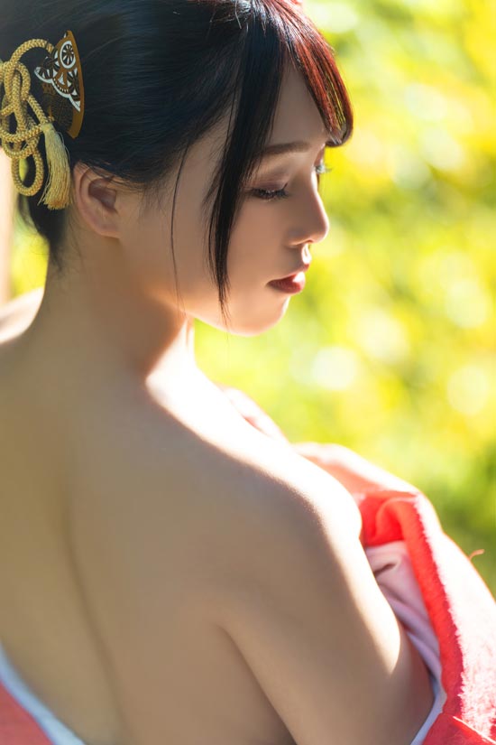 グラビア写真18