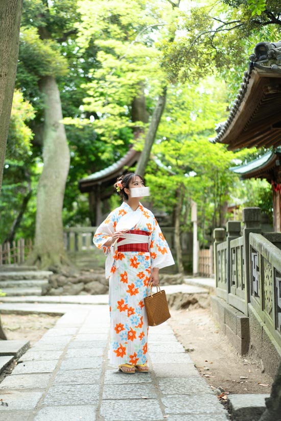 グラビア写真10