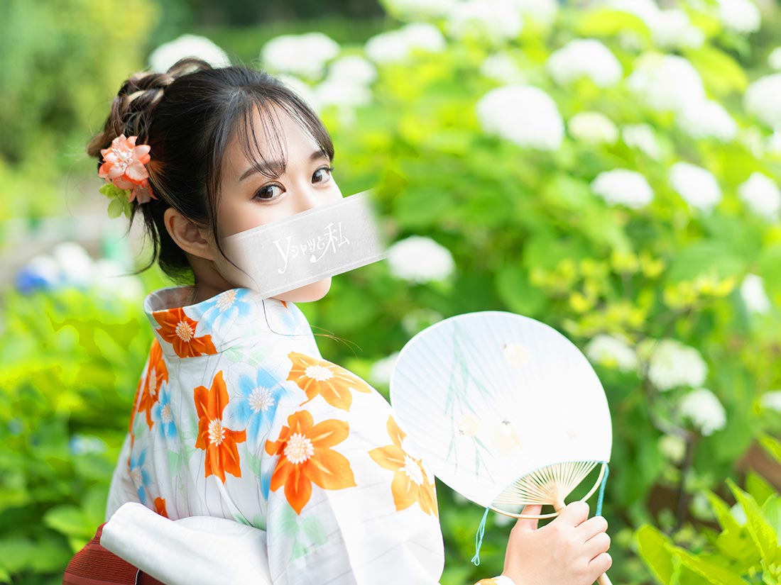 グラビア写真14