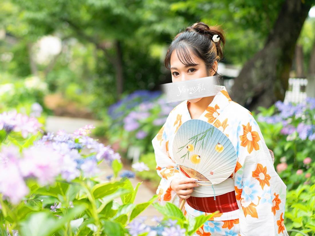 グラビア写真15