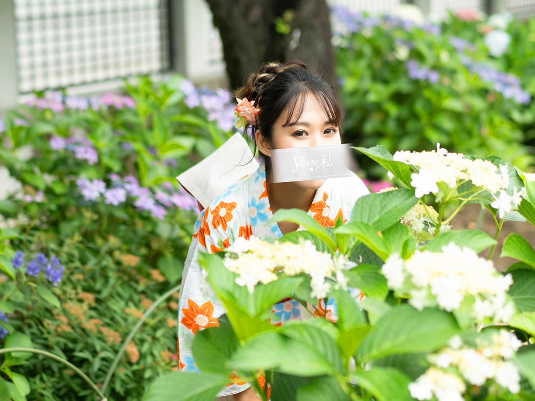 グラビア写真16