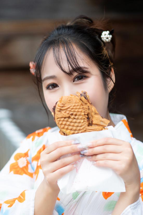 グラビア写真17