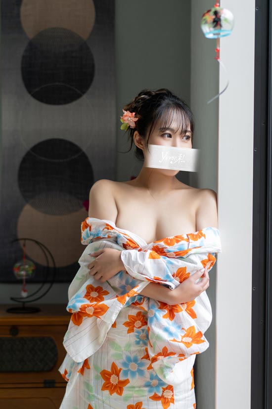 グラビア写真19