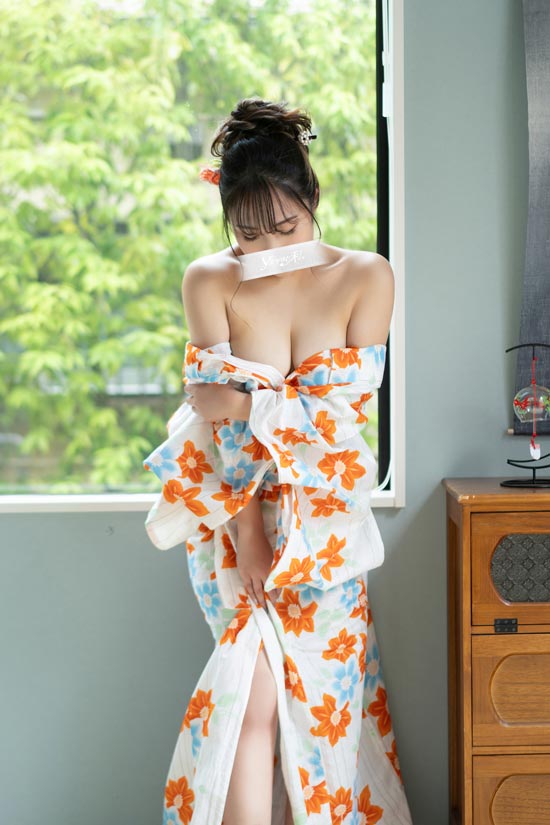 グラビア写真20