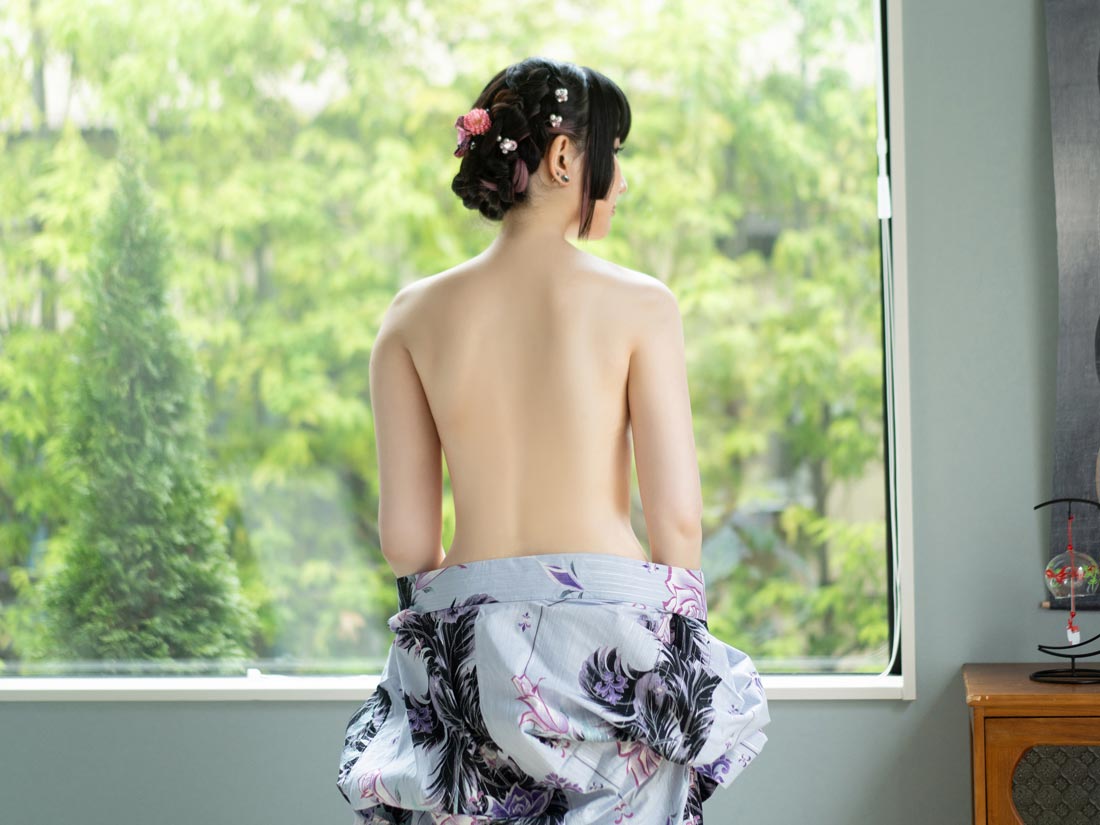 グラビア写真21