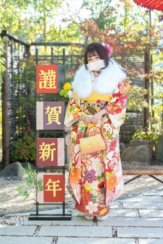 グラビア写真3