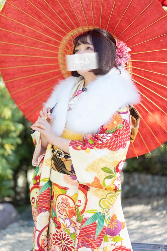 グラビア写真8