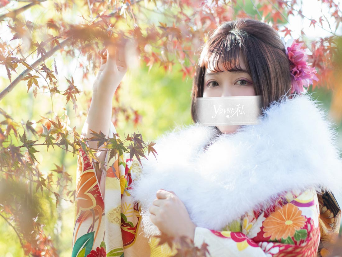 グラビア写真10