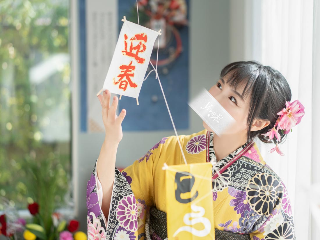 グラビア写真12