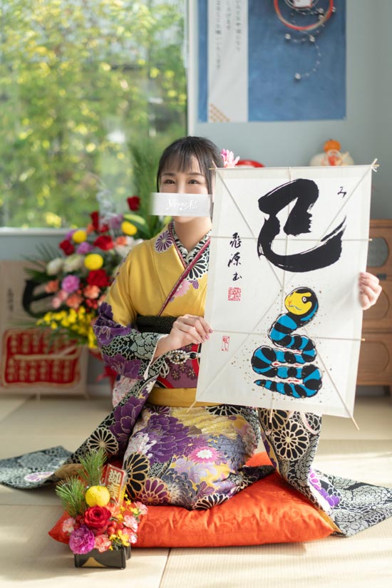 グラビア写真13