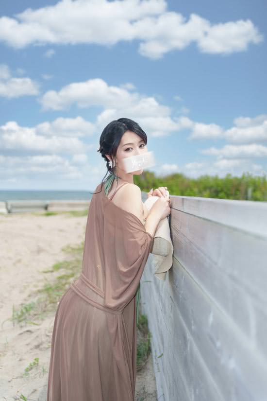 グラビア写真3