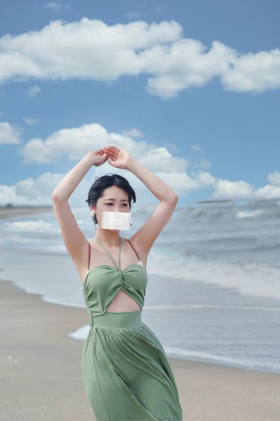 グラビア写真6