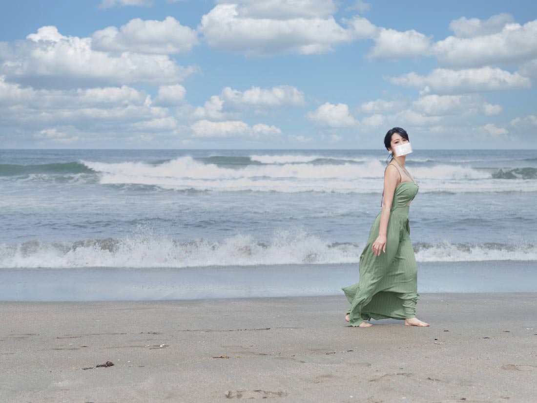 グラビア写真7