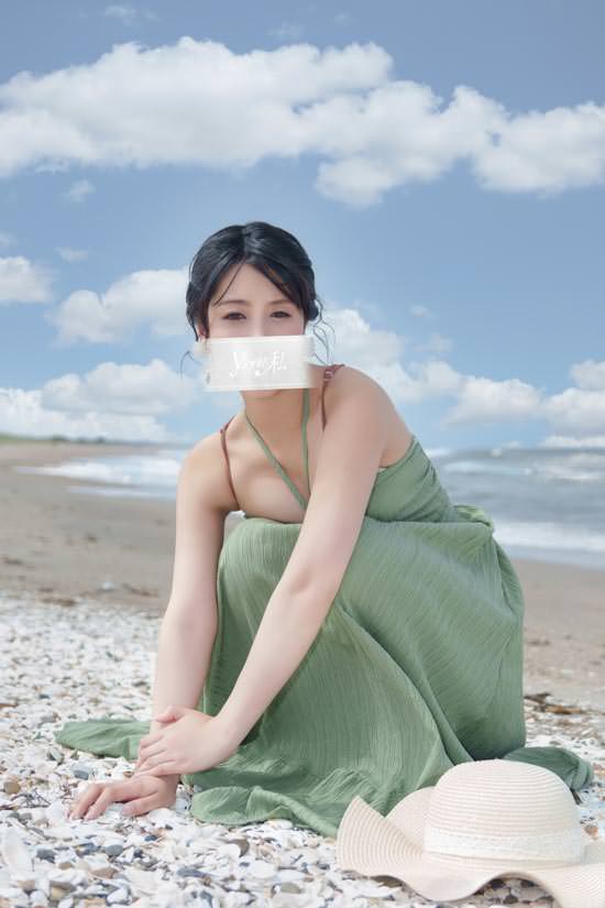 グラビア写真9