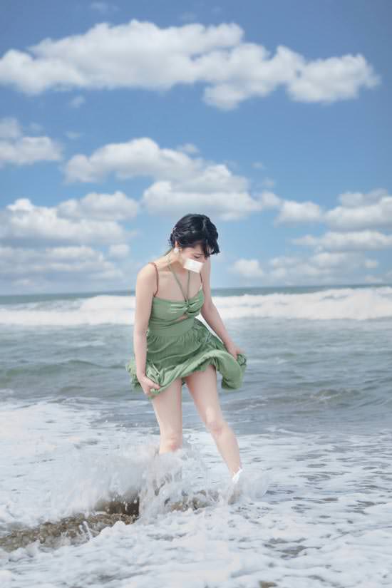 グラビア写真10