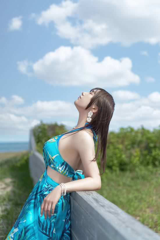 グラビア写真10