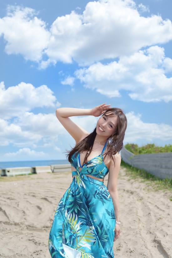 グラビア写真11