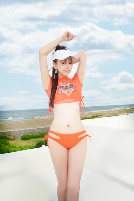 グラビア写真27