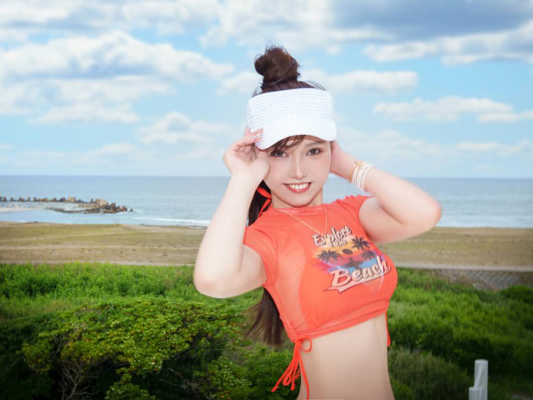 グラビア写真28