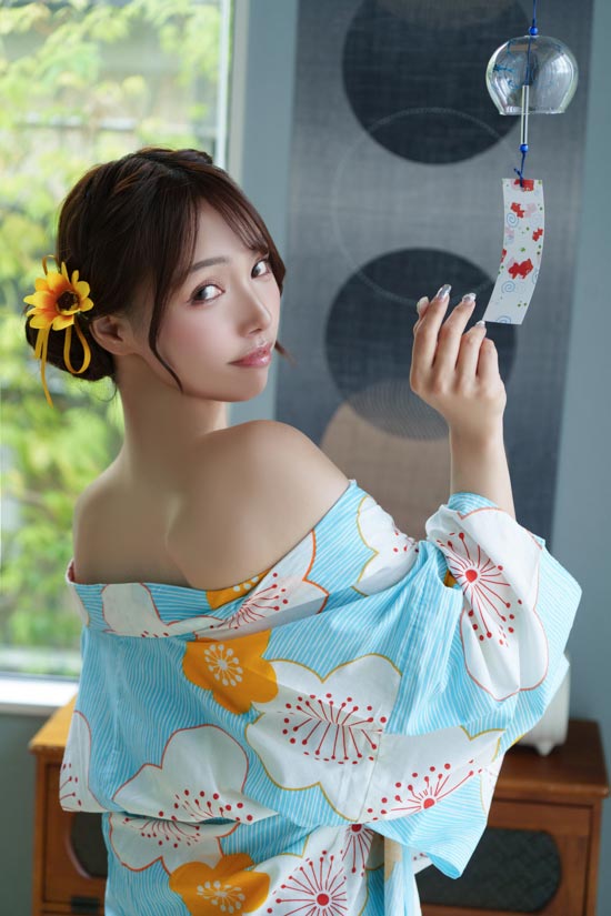 グラビア写真19