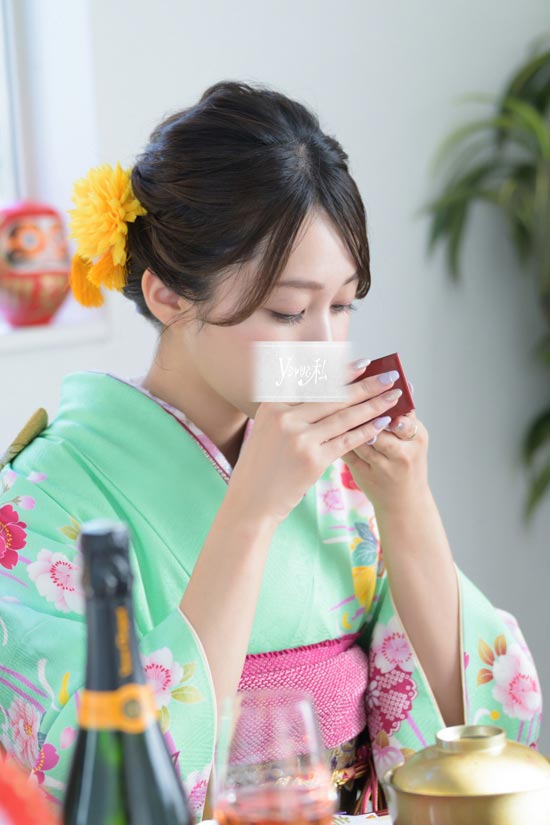 グラビア写真11