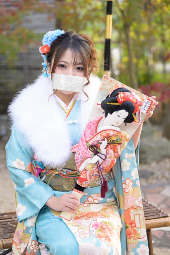 グラビア写真13