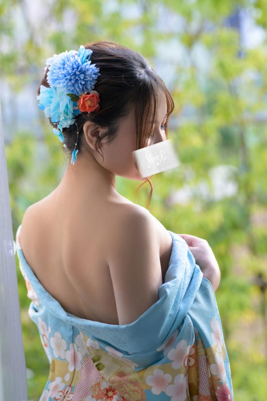 グラビア写真17