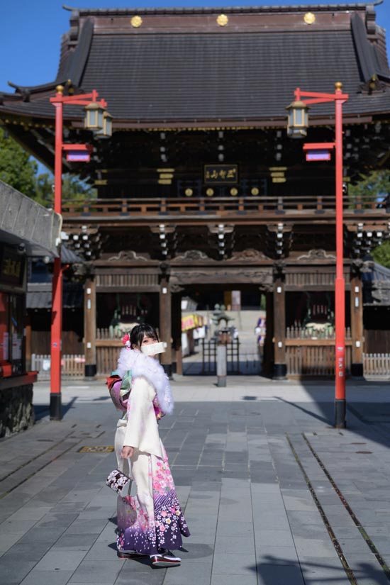 グラビア写真13