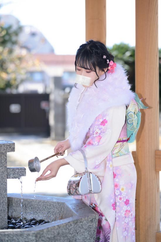 グラビア写真14