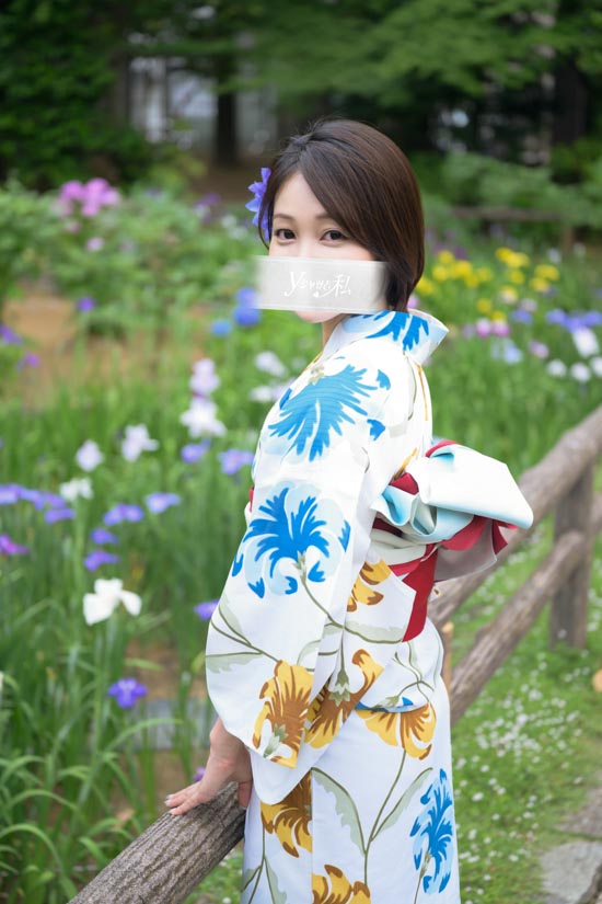 グラビア写真15