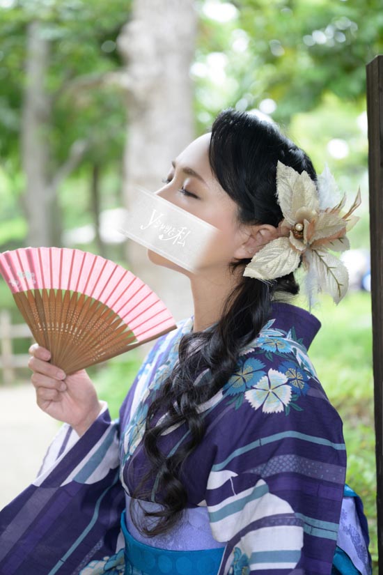 グラビア写真5